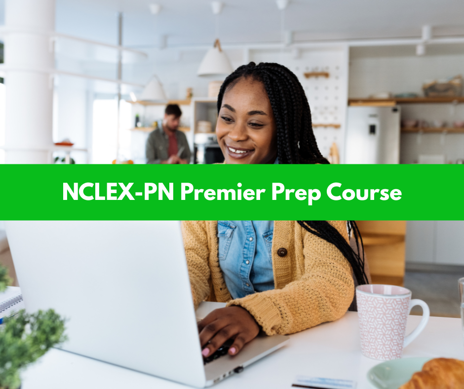 NCLEX PN Exam Prep Course